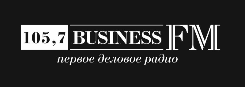 Бизнес ФМ лого