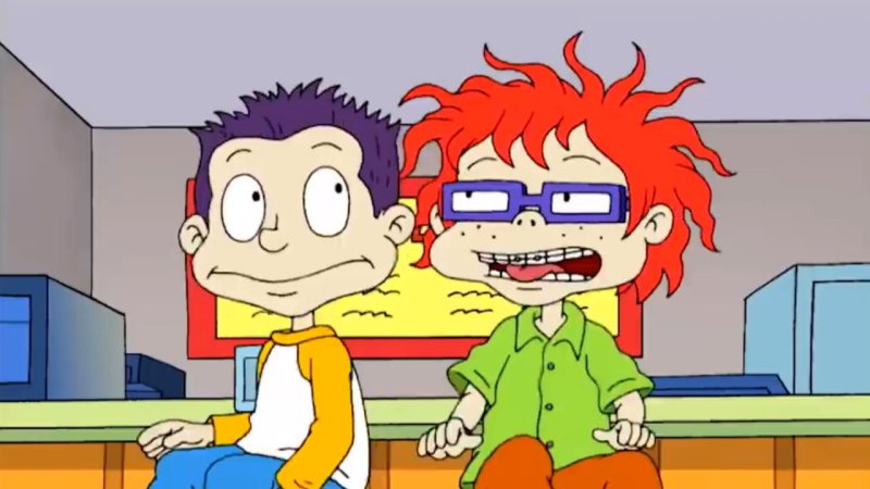 Детки подросли 4 сезон