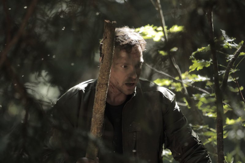 Выжившие сериал 2020 ТНТ