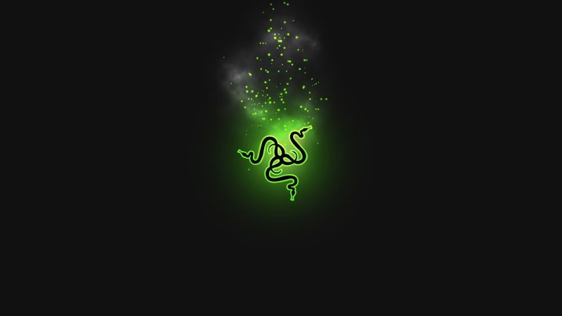 Обои Razer 2k
