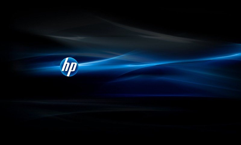 Обои HP