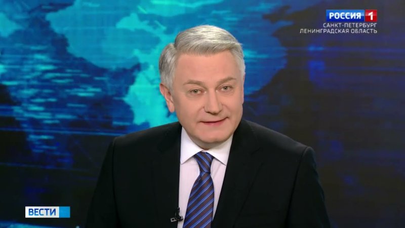 Вести Санкт-Петербург 2010