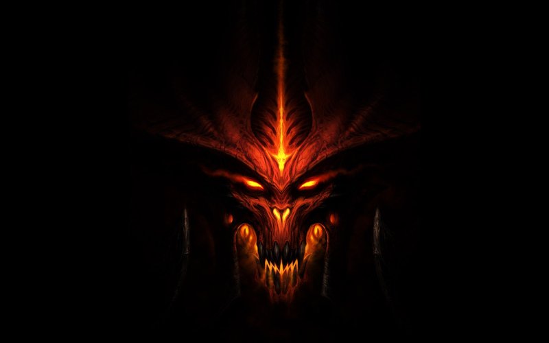 Diablo III: гнев мультфильм 2012