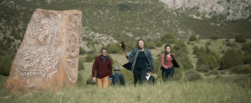 Игра на выживание фильм 2022