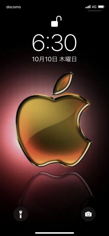 Логотип Apple