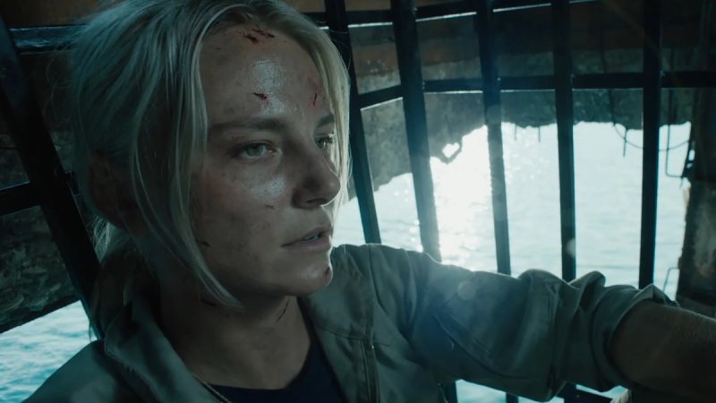 Сериал по ТНТ игра на выживание