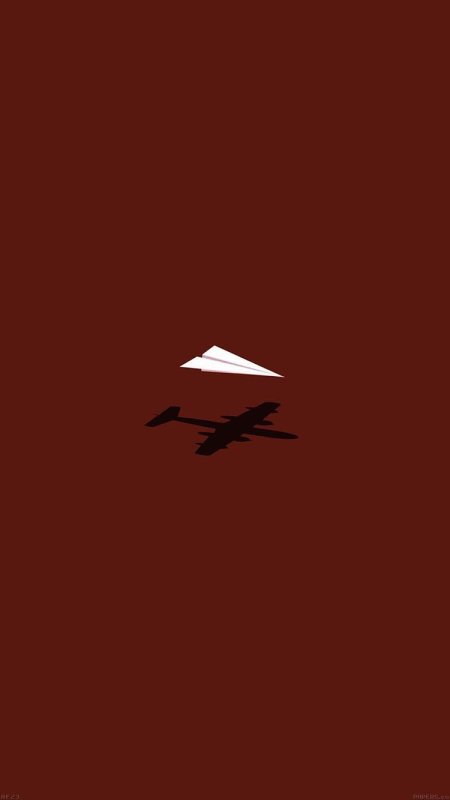 Мемалистический самолет