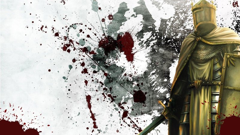 Assassins Creed Рыцари Госпитальеры