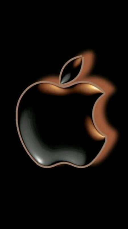 Логотип Apple