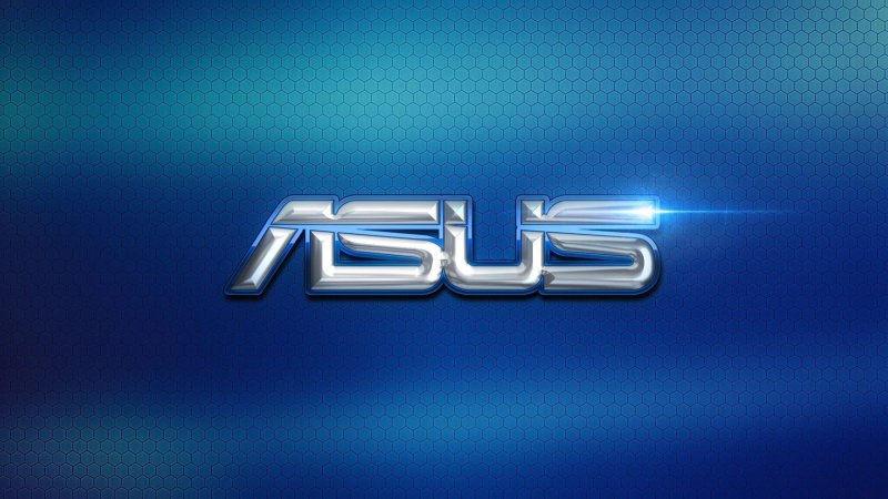 ASUS logo 1920 1080