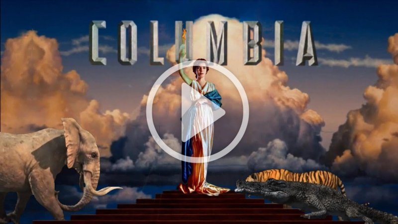 Кинокомпания коламбия Пикчерз