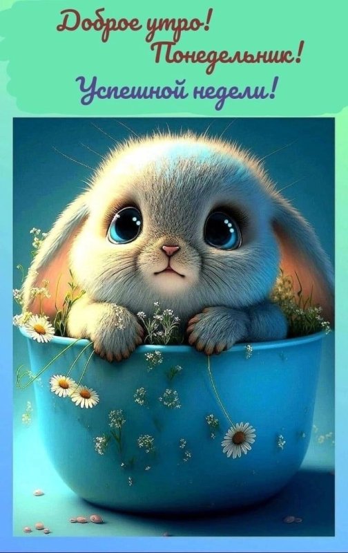 Милые зайчики