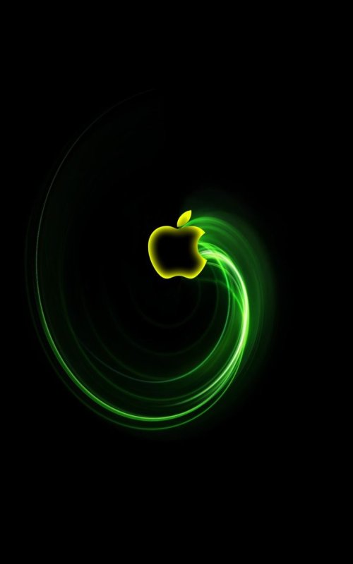 Темы Apple