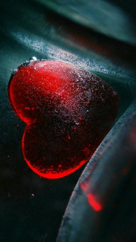 Необычные заставки на телефон