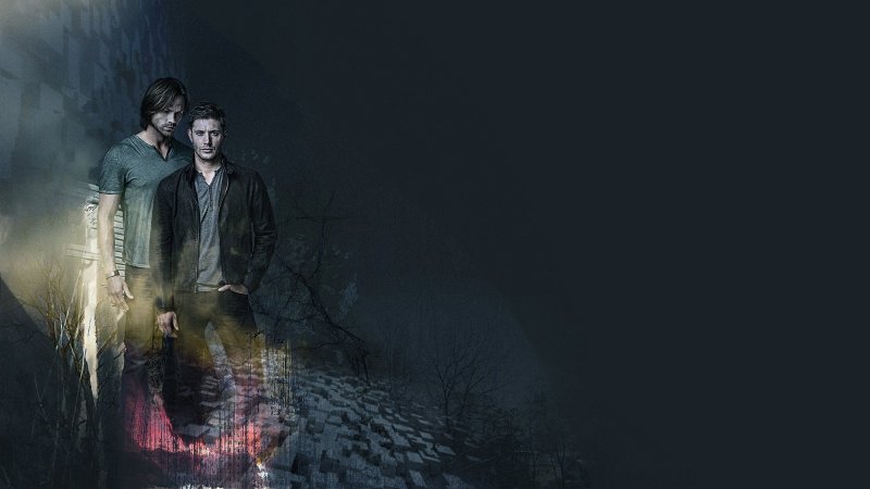 Уэсли Мондейл сверхъестественное