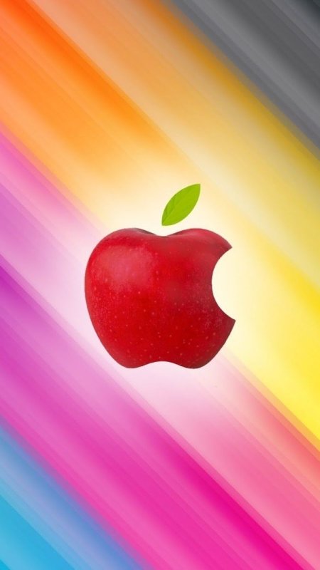 Фон на айфон