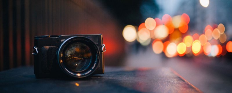 Размытый фон