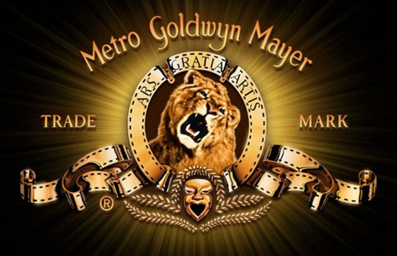 Метро Голден Майер Лев