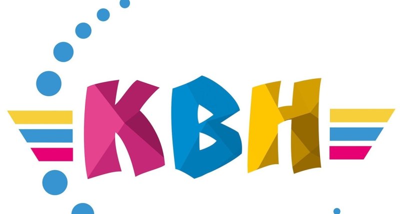 КВН логотип