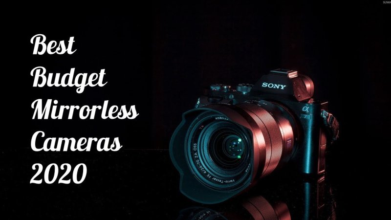 Фотоаппарат Sony a7 lll