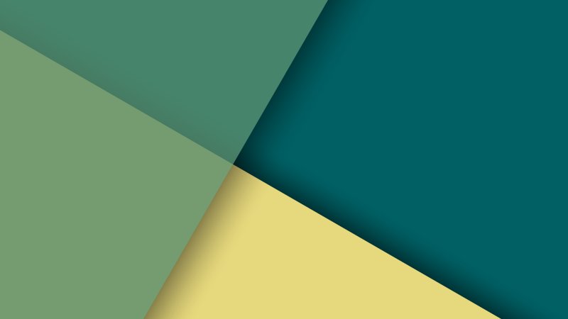 Сплошные цвета для рабочего стола