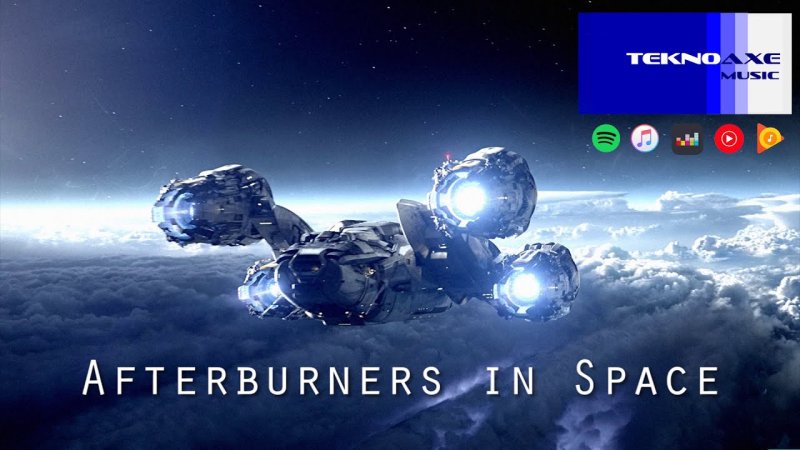 Космические корабли из фильмов