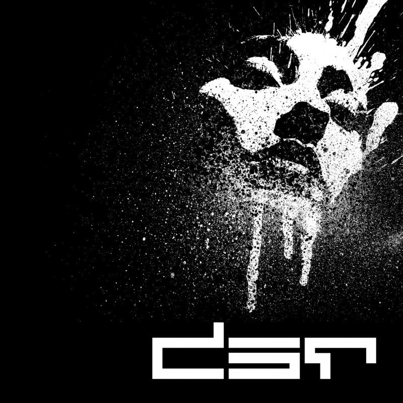 Рисунки на черном фоне