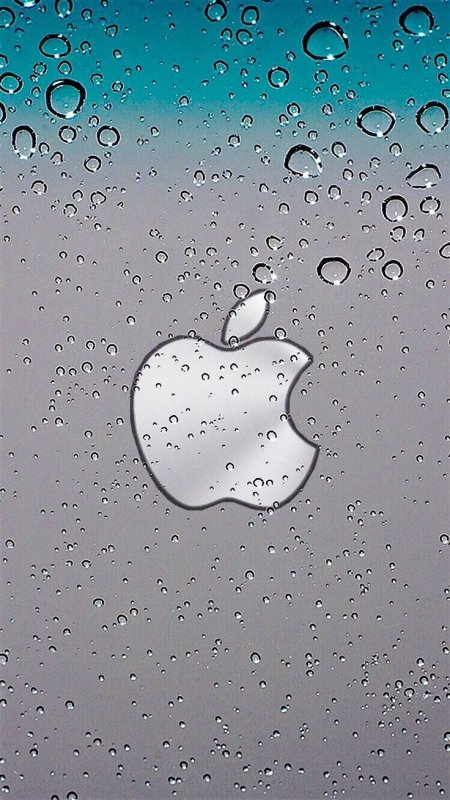 Красивый фон на айфон