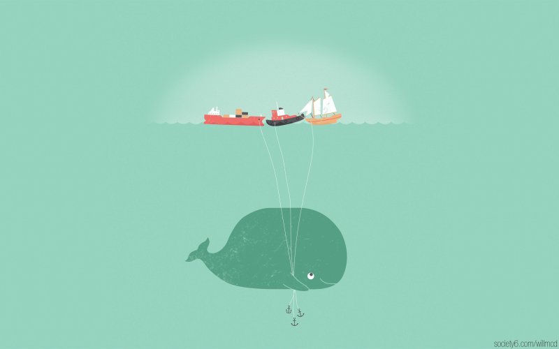 Картинки Минимализм