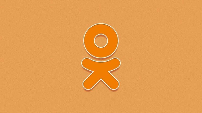 Обложка для сайта Одноклассники
