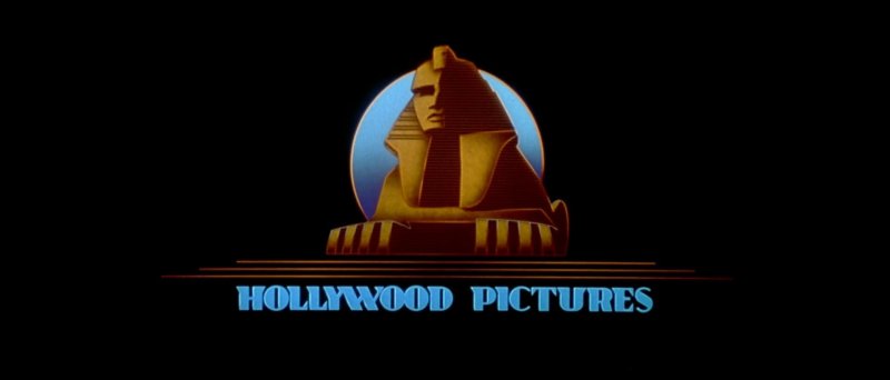 Логотипы киностудий