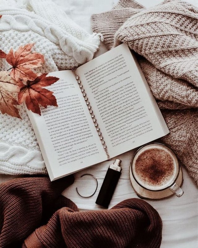 Красивые книги