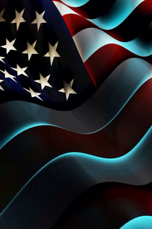 Красивые флаги