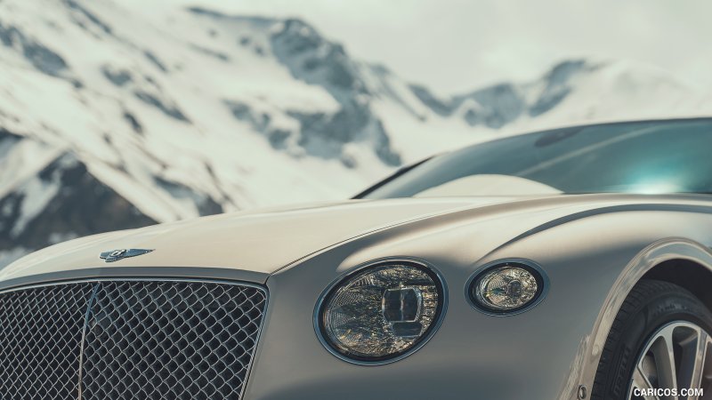 Bentley Continental gt автомобили Bentley