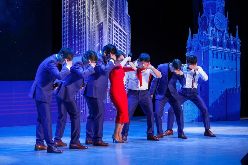 КВН лучшие КВНЩИКИ 2022