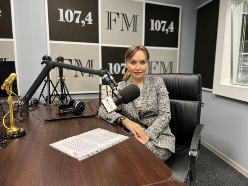 Марина Хрипунова