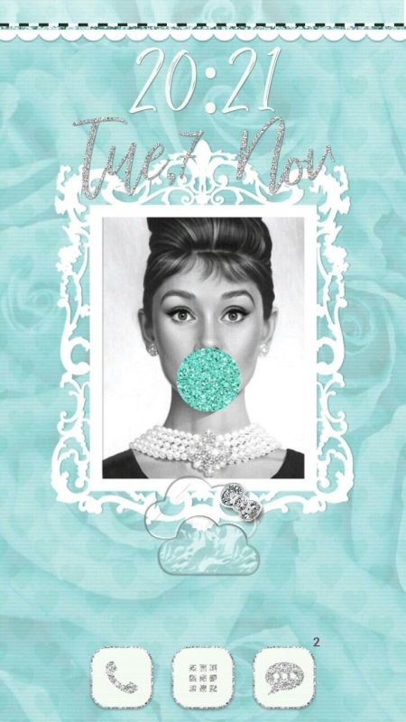 Тиффани картинки