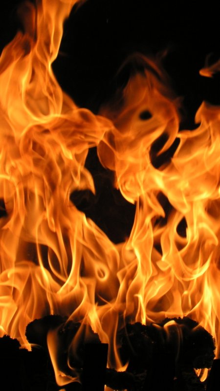 Пламя картинки