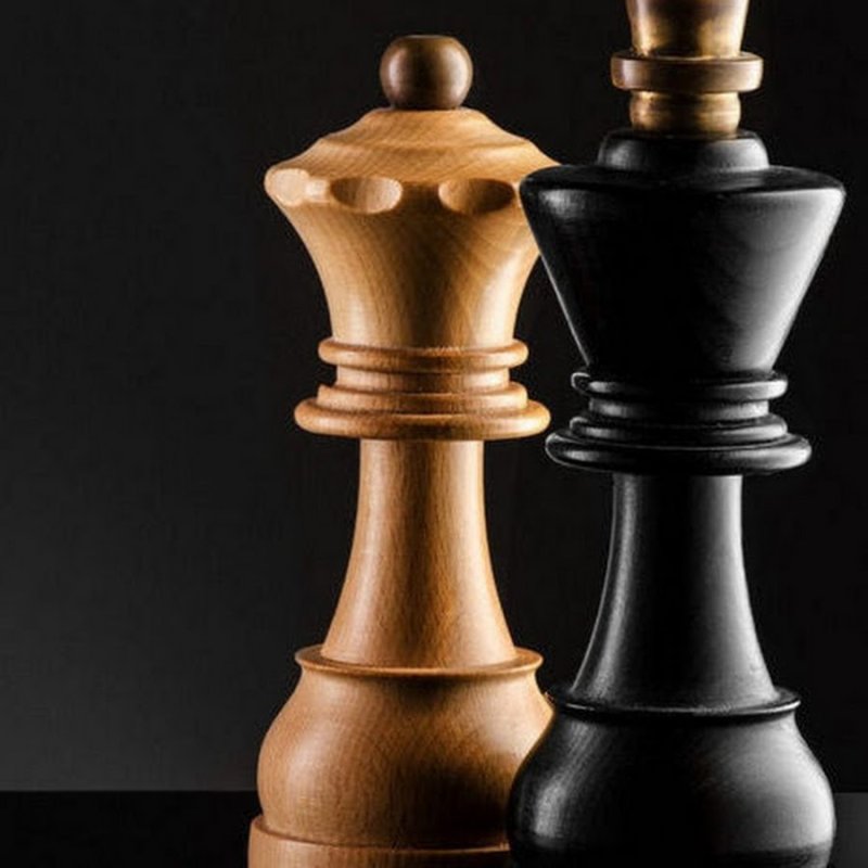 Шахматные фигуры