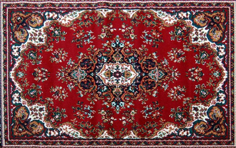 Красивые ковры