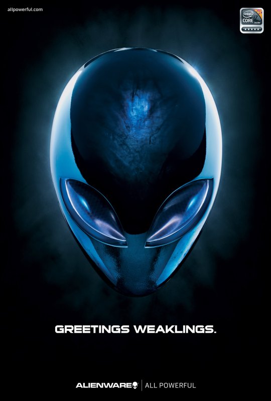 Инопланетянин на аву