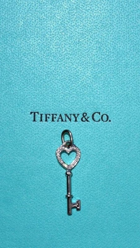 Tiffany co обои на телефон