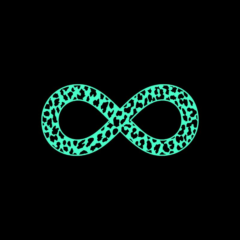 Восьмерка бесконечность