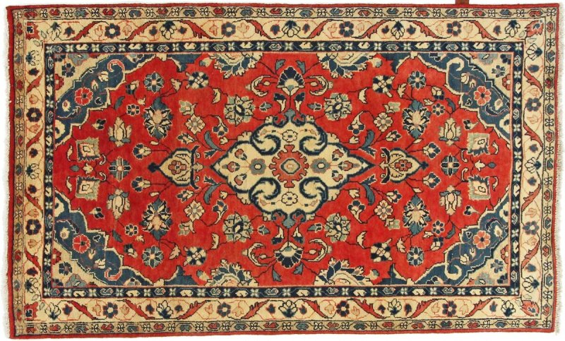 Старинные ковры