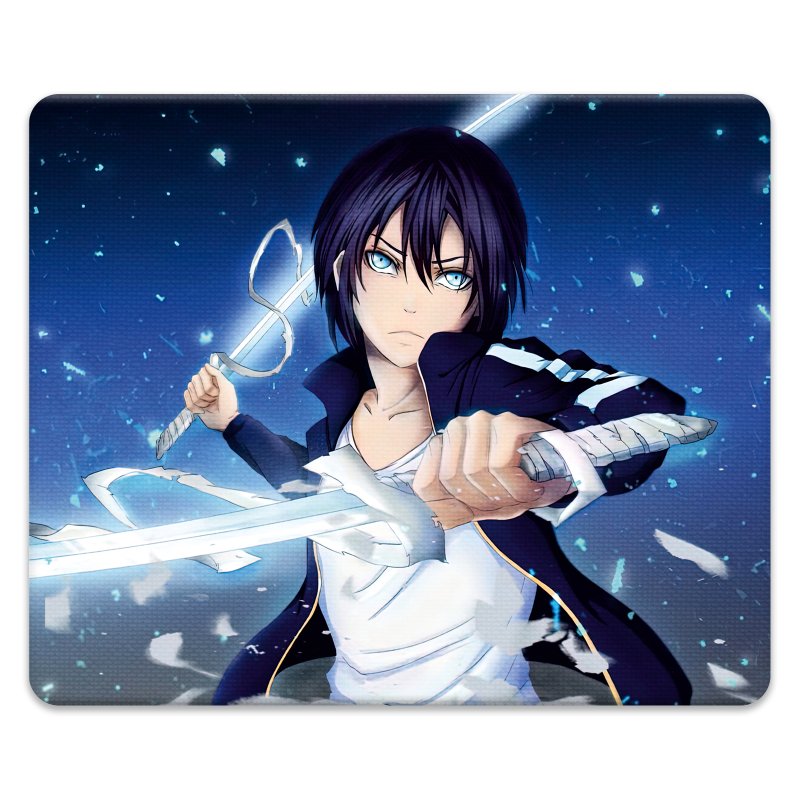 Йато Бездомный Бог