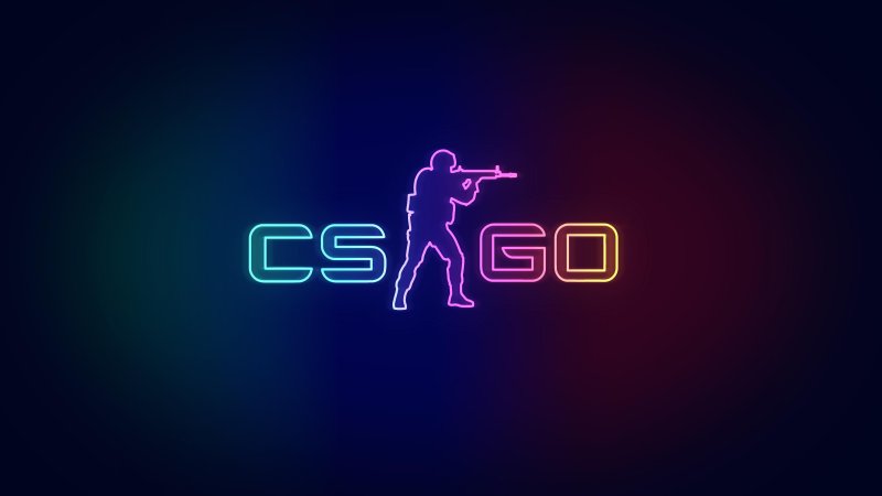 CS go картинки