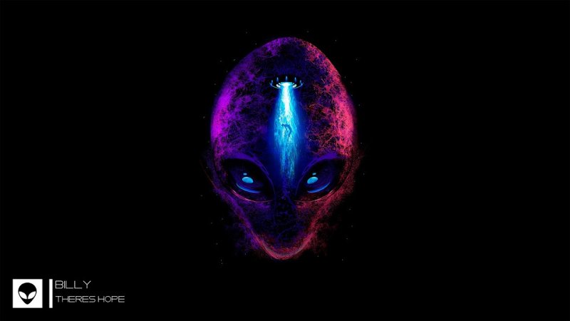 Обои на рабочий стол инопланетяне