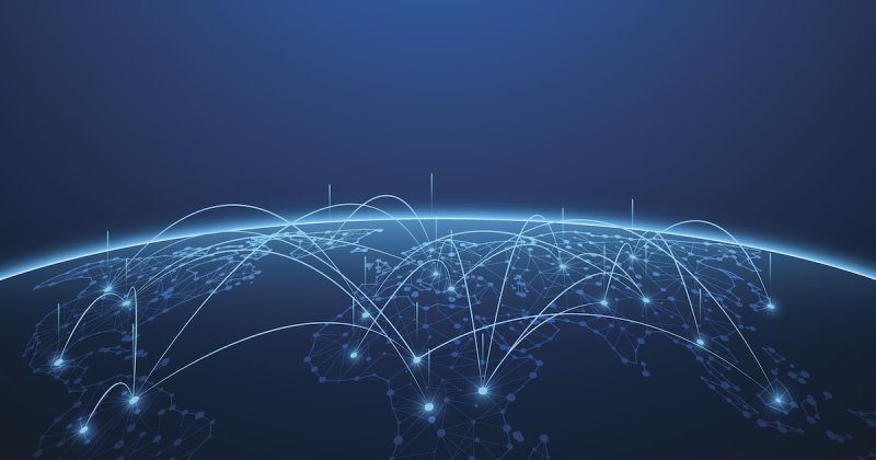 Фон информационные технологии