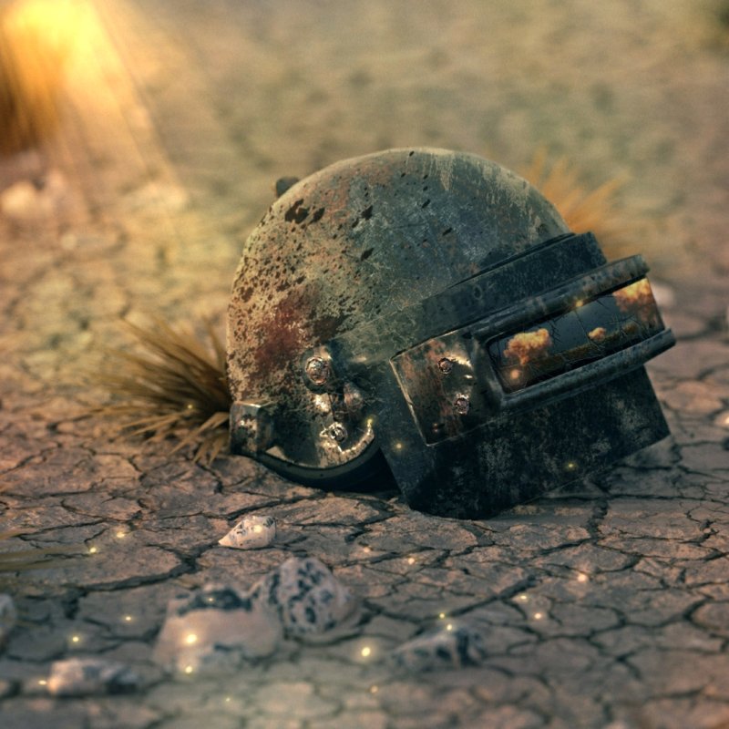 ПАБГ мобайл 4к