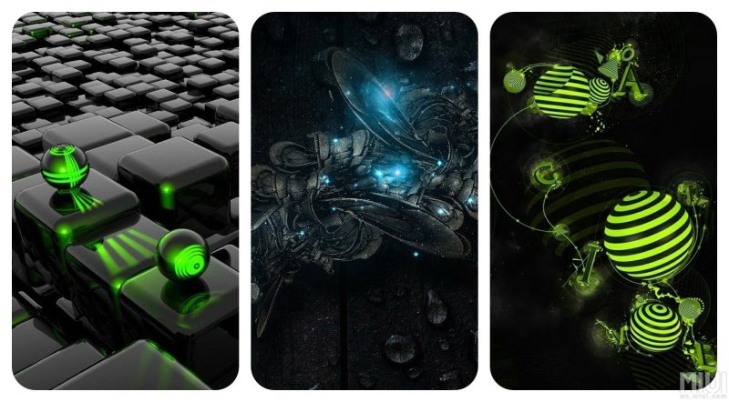 Темы для телефона андроид